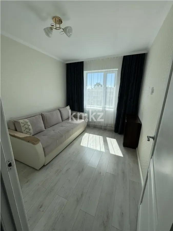 Продажа 3-комнатной квартиры, 67 м² в Караганде - фото 3