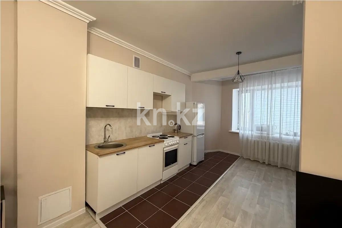 Продажа 2-комнатной квартиры, 53 м², ул. Жирентаева, дом  4/1 в Астане - фото 2