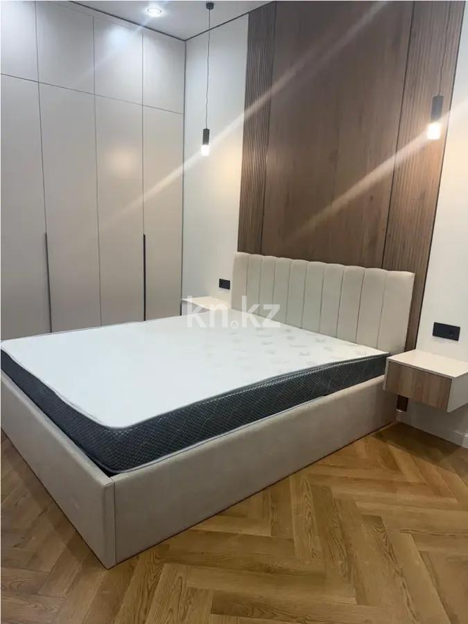 Продажа 2-комнатной квартиры, 48.1 м² в Алматы - фото 2