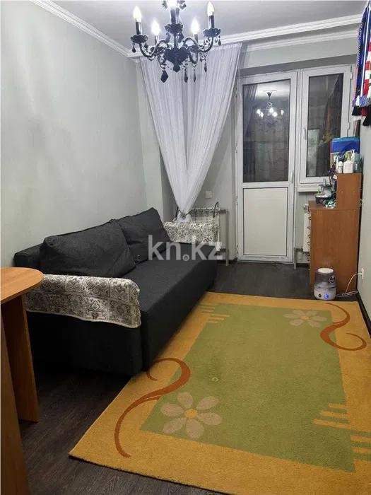 Продажа 2-комнатной квартиры, 55.7 м² в Астане - фото 2