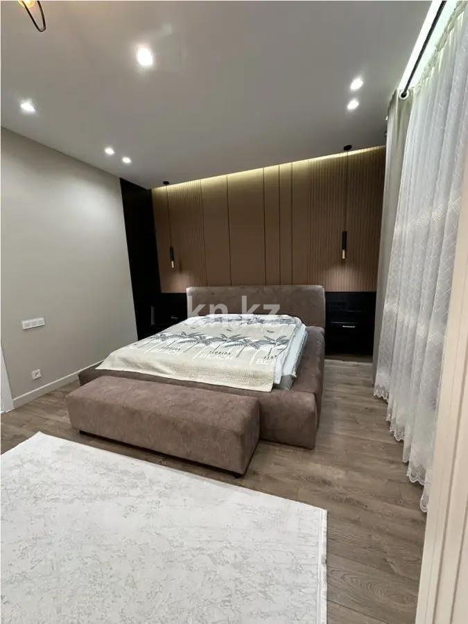 Продажа 3-комнатной квартиры, 87 м², ул. Анет баба, дом  10 в Астане - фото 3