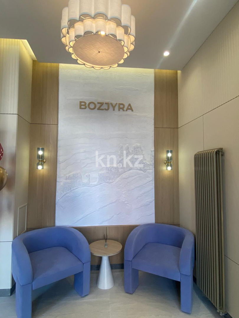 Продажа 3-комнатной квартиры, 86.3 м² в Астане - фото 12