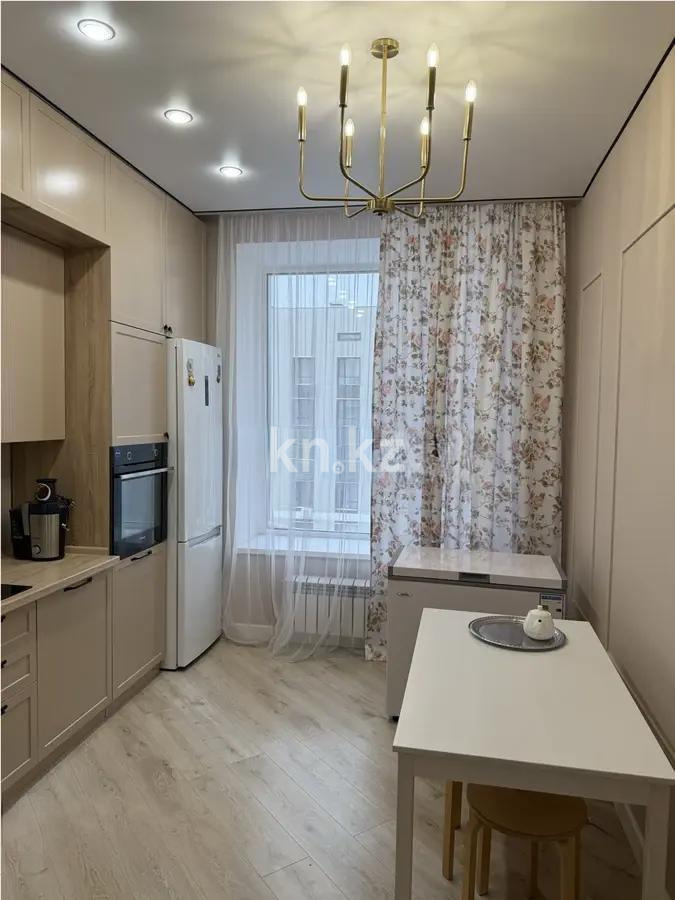 Продажа 3-комнатной квартиры, 88 м², ул. Керей, Жанибек хандар, дом  40 в Астане - фото 4