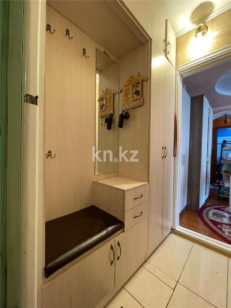 Продажа 4-комнатной квартиры, 75 м², мкр-н Степной-4 в Караганде - фото 8