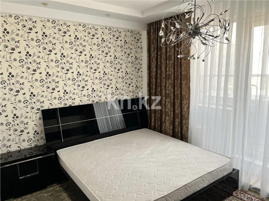 Продажа 4-комнатной квартиры, 150 м², пр. Аль-Фараби, дом  7/5а в Алматы - фото 3