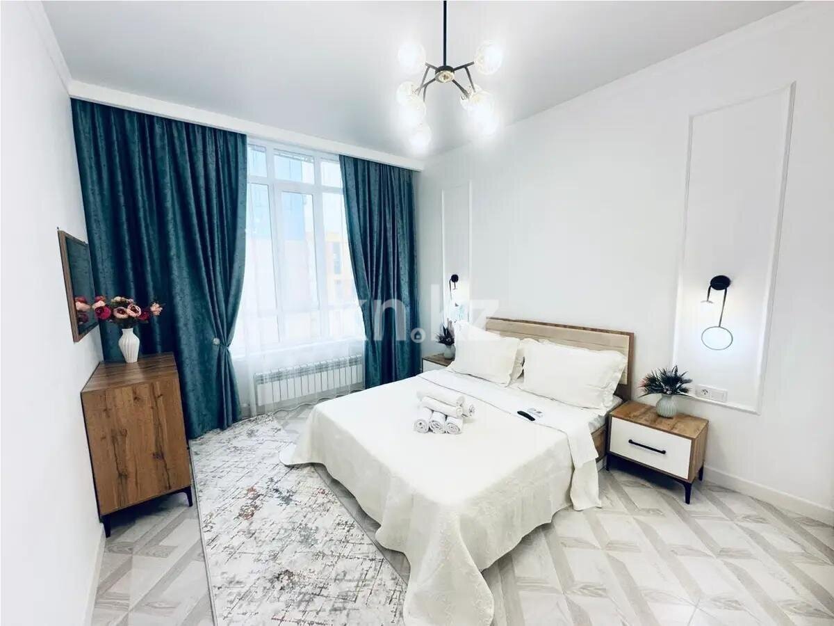 Продажа 2-комнатной квартиры, 67.5 м² в Алматы - фото 2