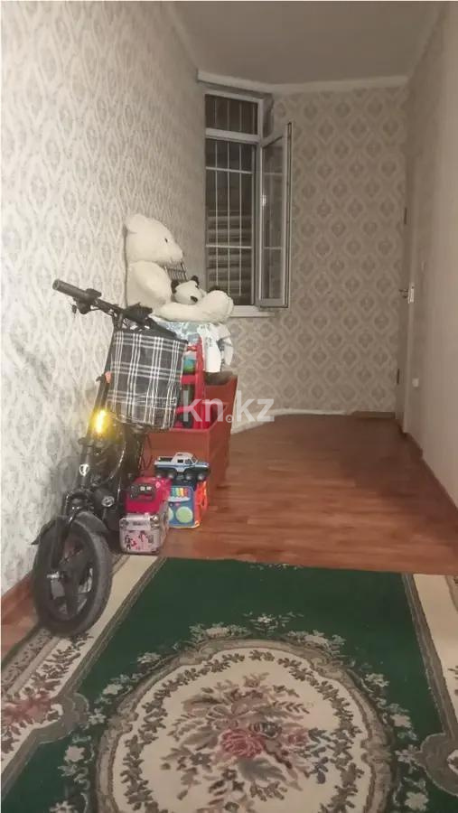 Продажа 1-комнатной квартиры, 45 м² в Алматы - фото 4