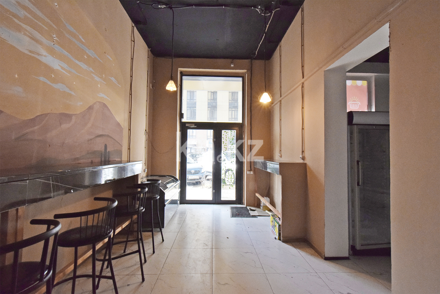 Аренда помещения в Алматы - фото 3