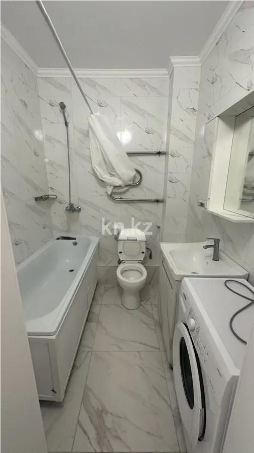 Продажа 1-комнатной квартиры, 30 м² в Алматы - фото 3