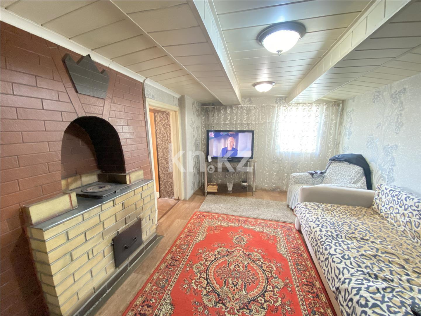 Продажа 3-комнатного дома, 70 м², ул. Сурикова в Караганде - фото 3