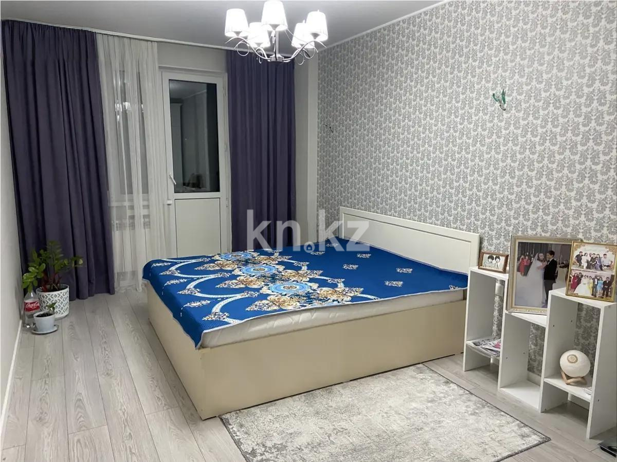 Продажа 2-комнатной квартиры, 69 м², ул. Бектурова, дом  3/2 в Астане - фото 2