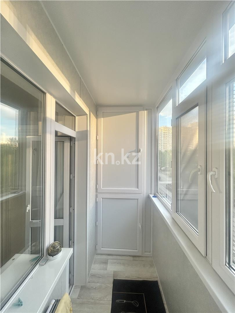 Продажа 3-комнатной квартиры, 80 м² в Караганде - фото 5