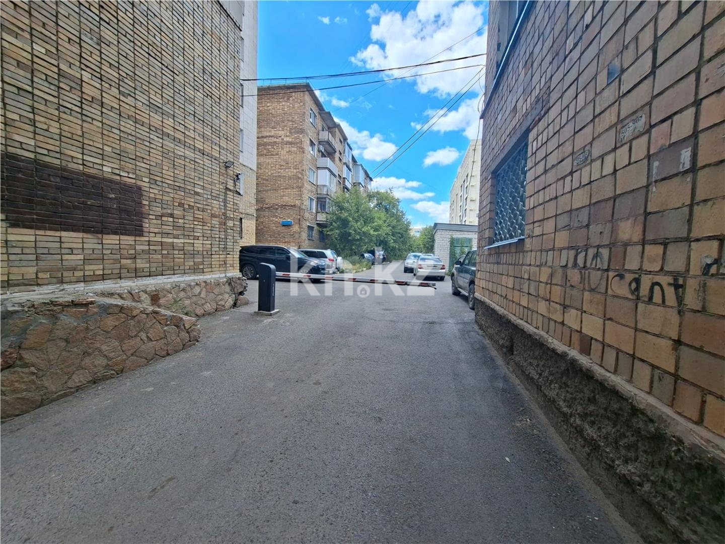 Продажа 2-комнатной квартиры, 42 м² в Караганде - фото 18