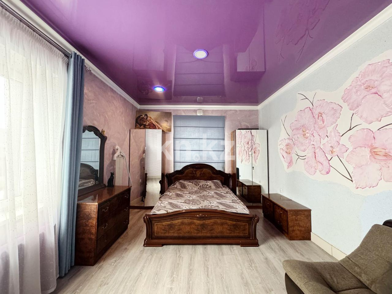 Продажа 4-комнатного дома, 400 м², ул. Абая в Темиртау - фото 3