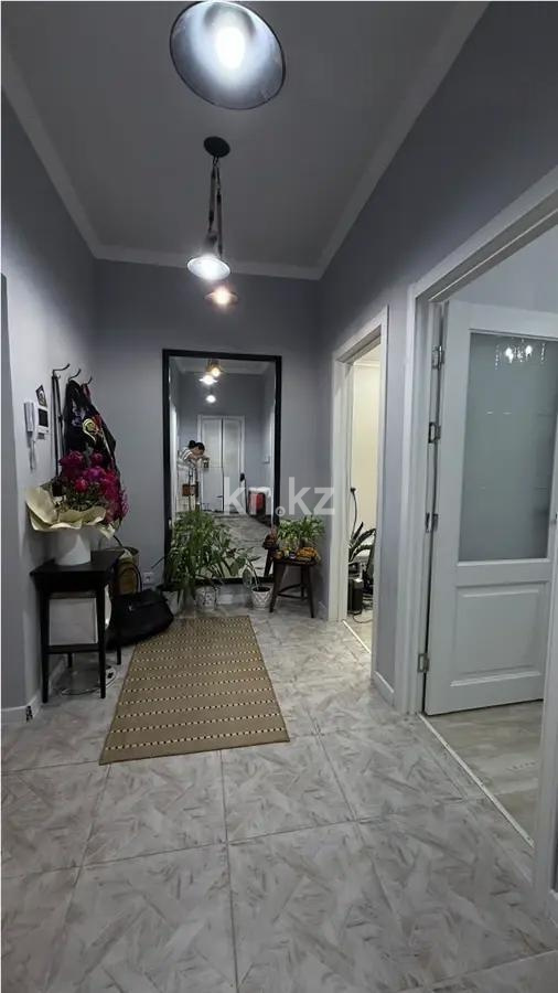 Продажа 1-комнатной квартиры, 43 м², пр. Мангилик Ел, дом  51/1 в Астане - фото 4