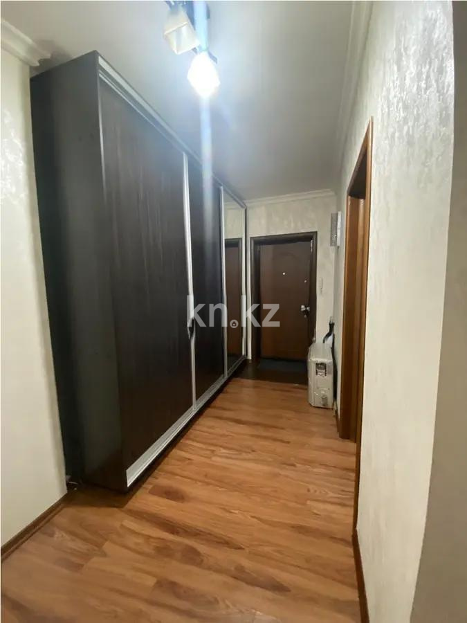 Продажа 1-комнатной квартиры, 38.6 м², ул. Туркестан, дом  4 в Астане - фото 4