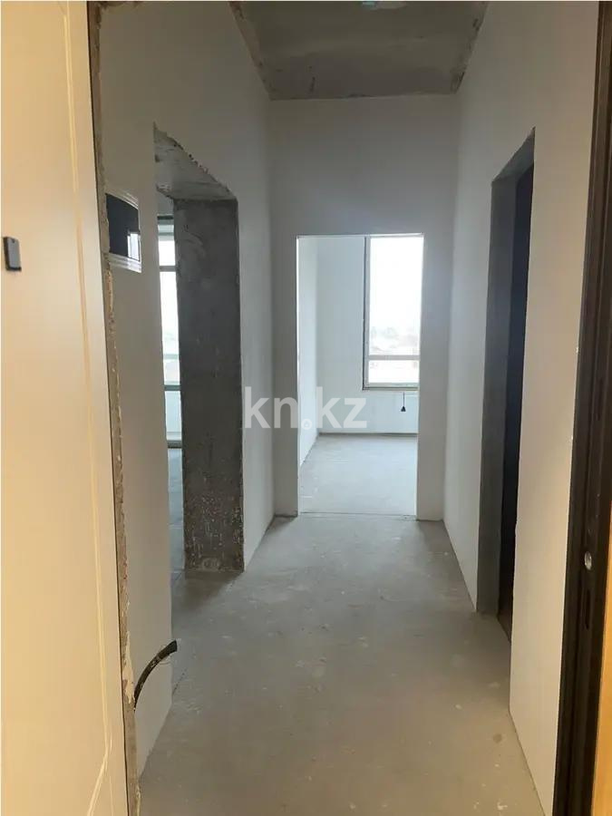 Продажа 1-комнатной квартиры, 39 м², ул. Ашимова, дом  1/5б в Алматы - фото 3