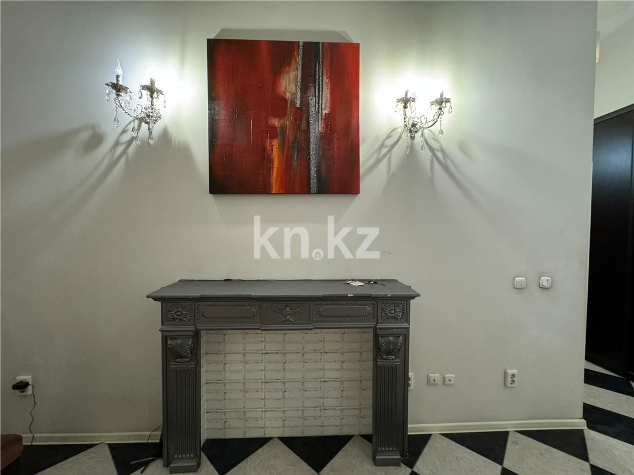 Продажа 3-комнатной квартиры, 91 м² в Караганде - фото 5
