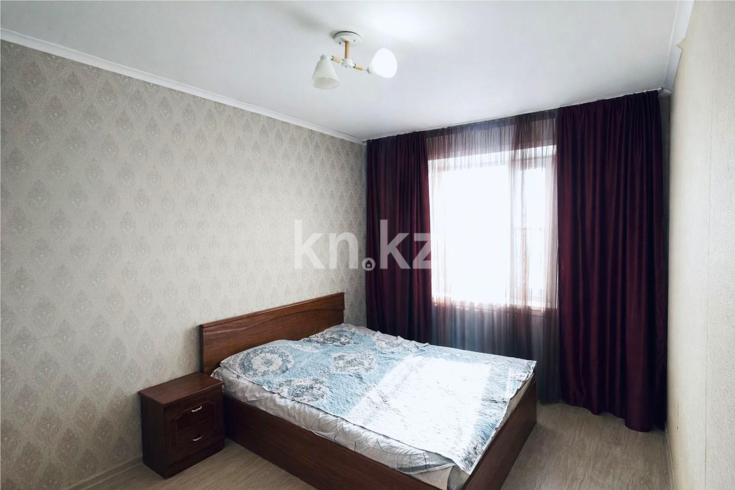 Продажа 2-комнатной квартиры, 54 м² в Караганде - фото 3