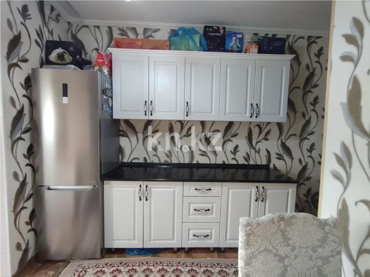 Продажа 2-комнатной квартиры, 56 м² в Алматы