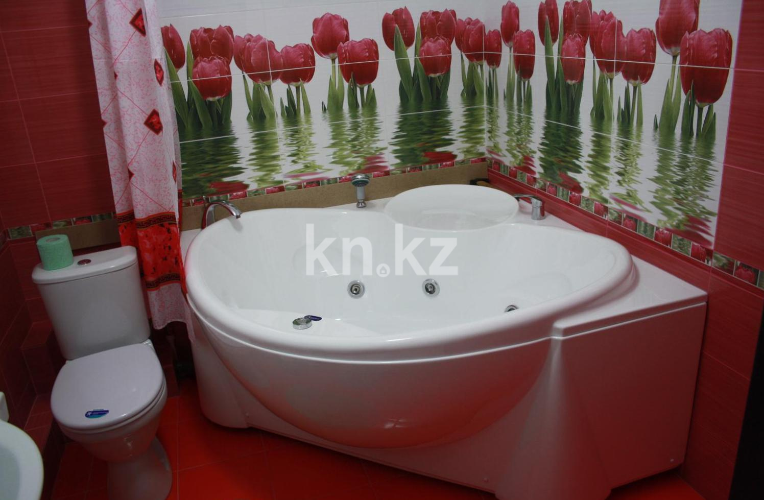 Аренда 1-комнатной квартиры посуточно, 45 м², ул. Победы, дом  105 в Уральске - фото 11