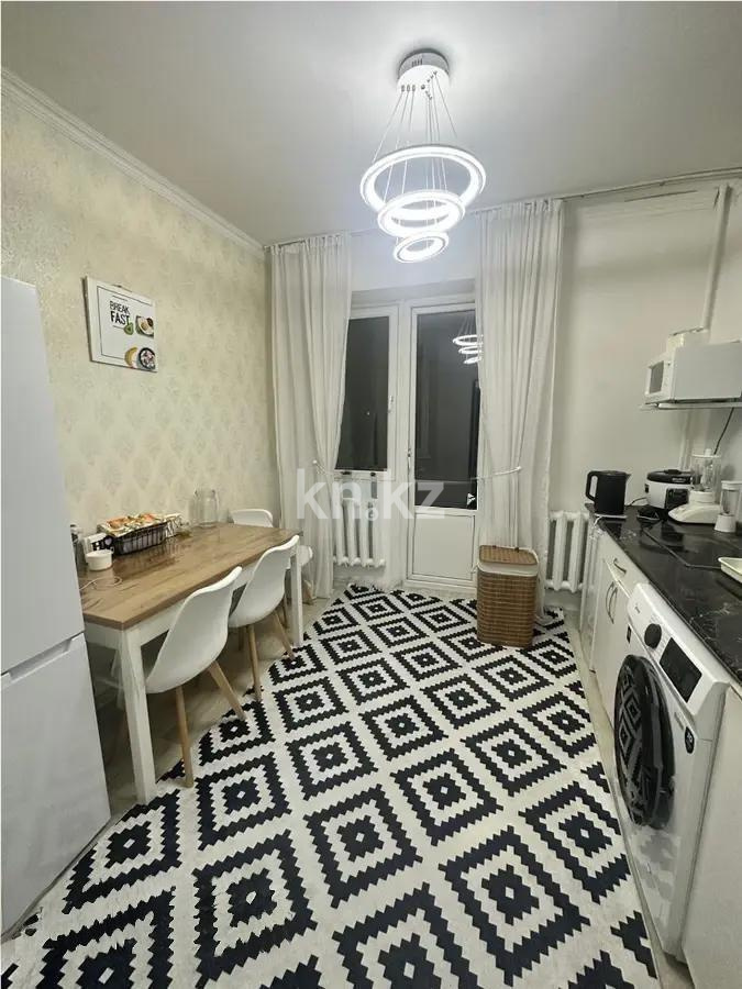 Продажа 2-комнатной квартиры, 56 м² в Алматы - фото 2