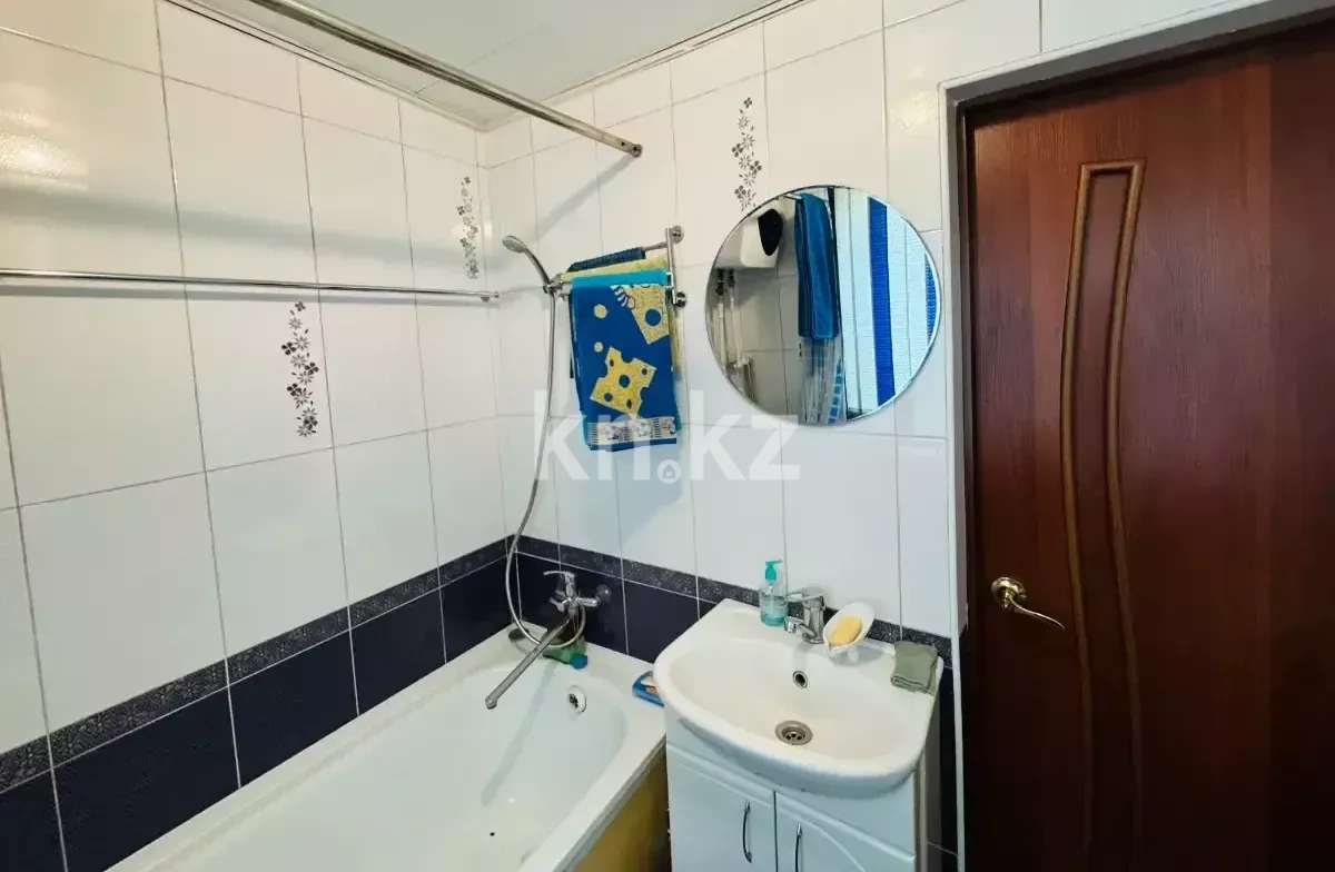 Продажа 4-комнатного дома, 77 м², пер. Липецкий, дом  8 в Караганде - фото 6