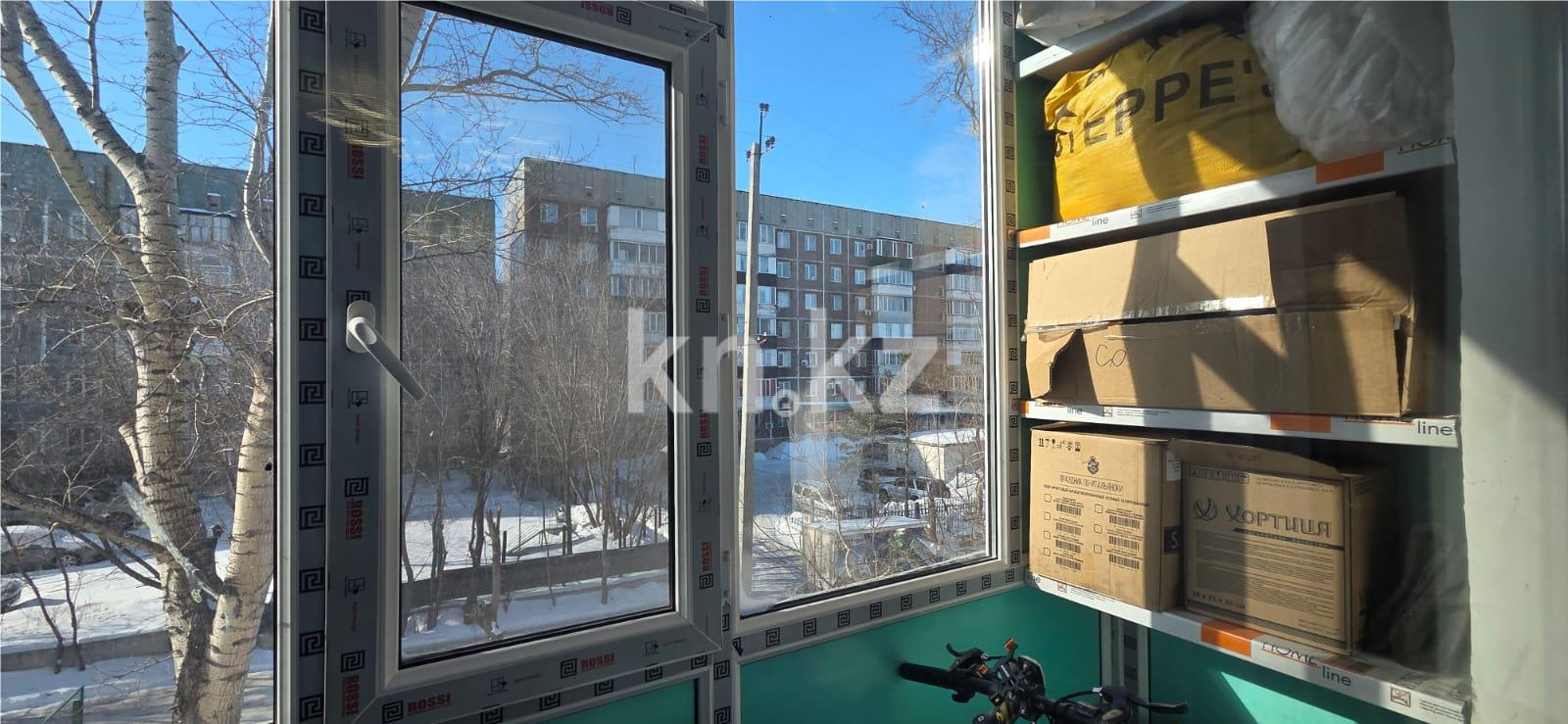 Продажа 3-комнатной квартиры, 61 м² в Темиртау - фото 6