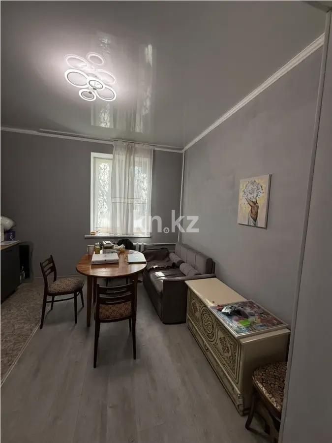 Продажа 1-комнатной квартиры, 43.4 м², ул. Озтюрка, дом  14 в Алматы - фото 2