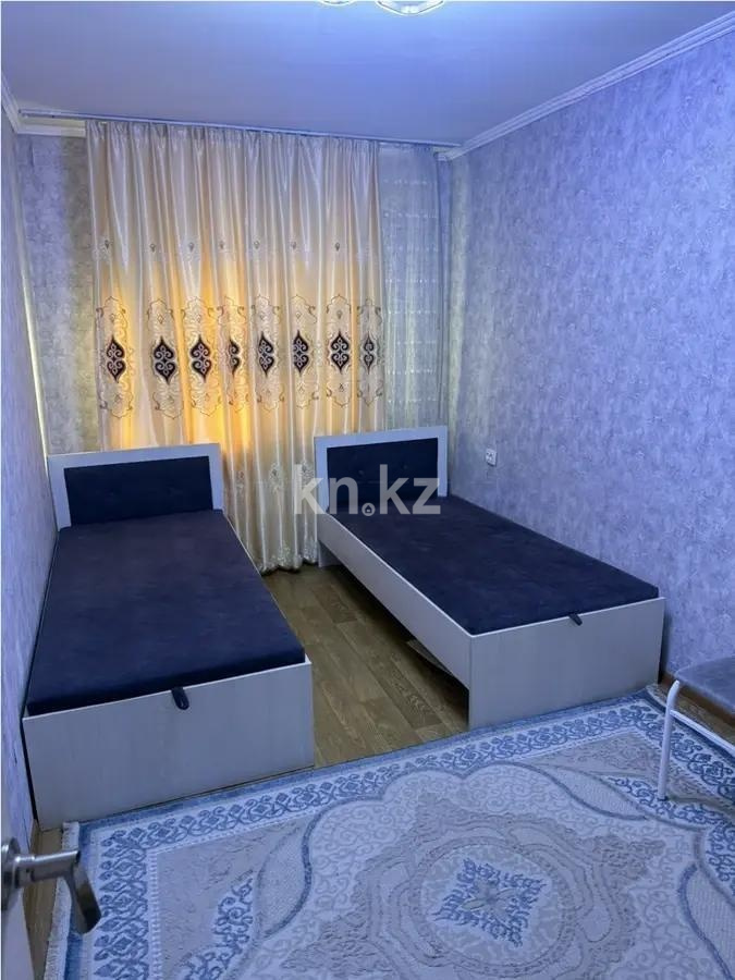 Продажа 2-комнатной квартиры, 44 м² в Алматы - фото 3
