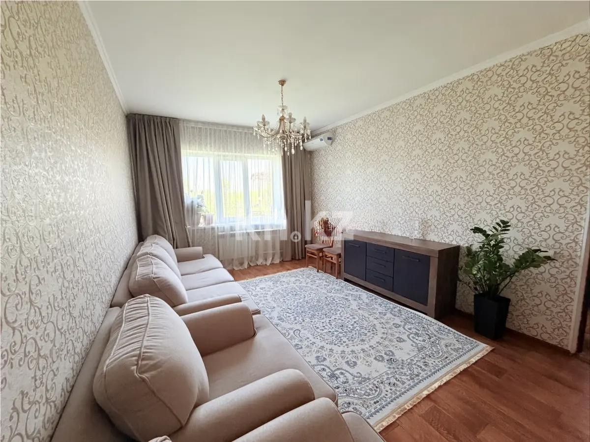 Продажа 2-комнатной квартиры, 62 м² в Алматы