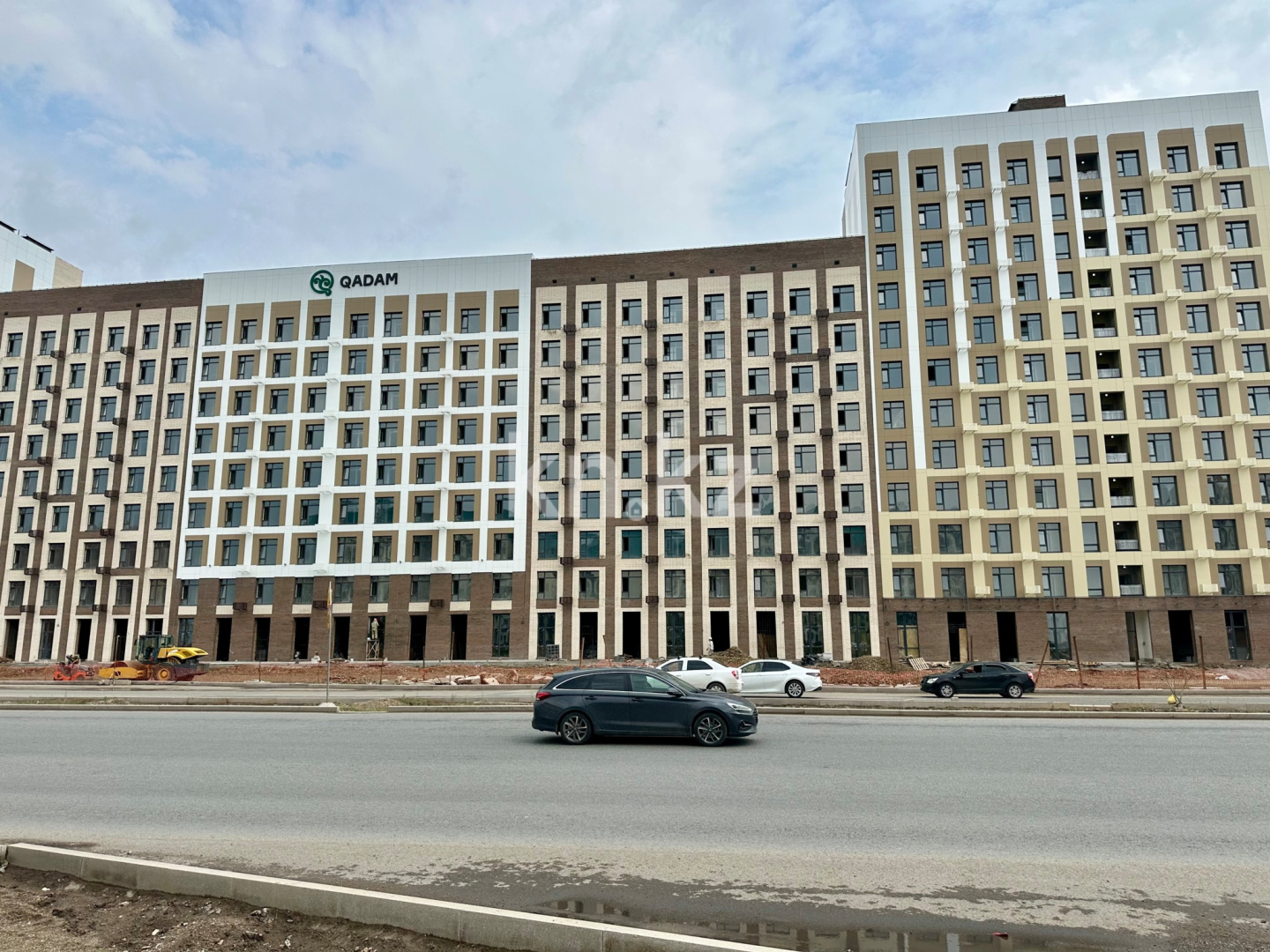 Продажа помещения, 47 м² в Астане