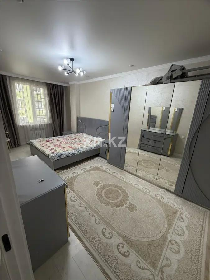 Продажа 2-комнатной квартиры, 59 м² в Алматы - фото 2