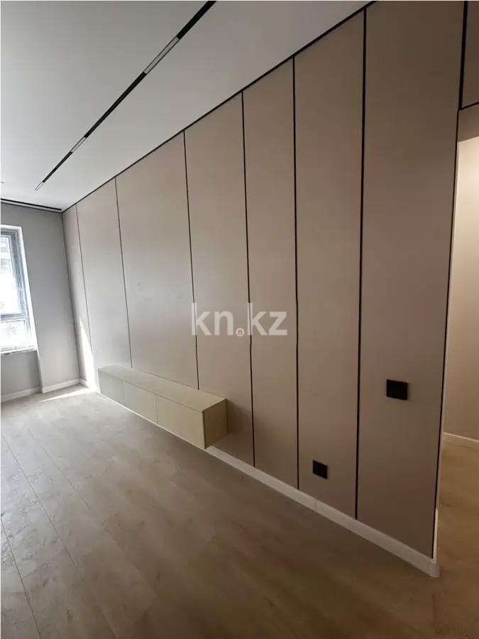 Продажа 1-комнатной квартиры, 37 м² в Алматы