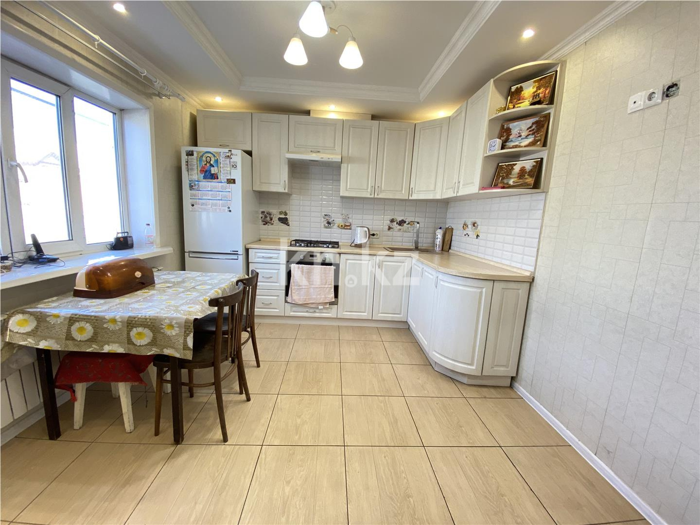 Продажа 3-комнатного дома, 69.4 м² в Караганде - фото 8