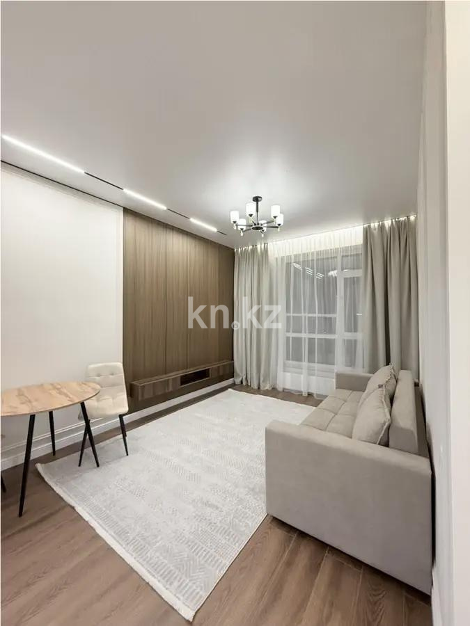 Продажа 2-комнатной квартиры, 39 м², ул. Е-15, дом  13/1 в Астане