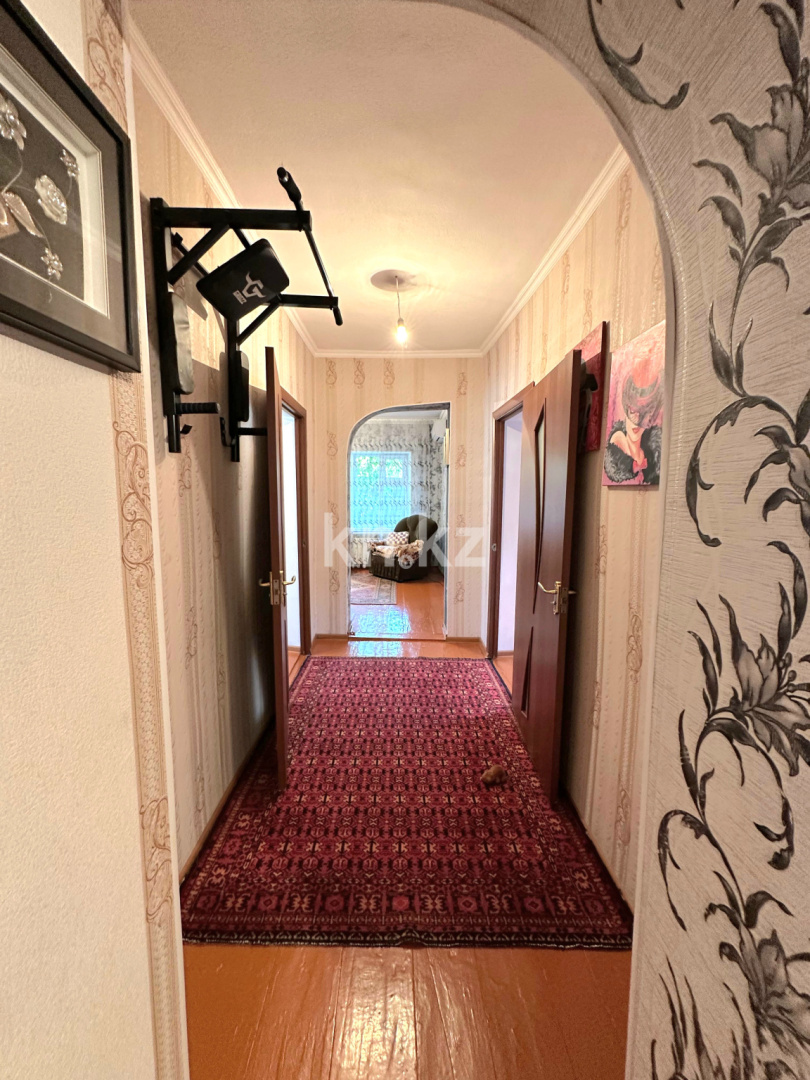 Продажа 6-комнатного дома, 160 м², Карасу, дом  2 в Шымкенте - фото 5