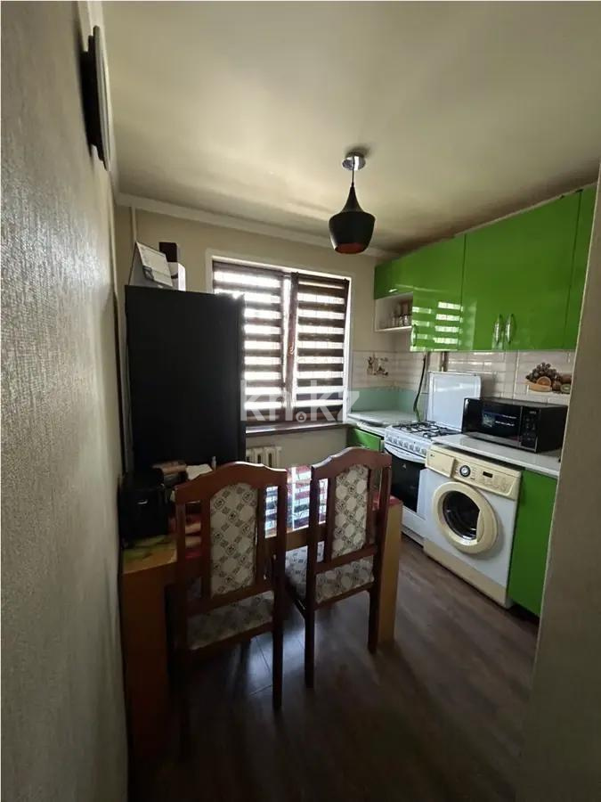 Продажа 3-комнатной квартиры, 63 м² в Алматы - фото 3