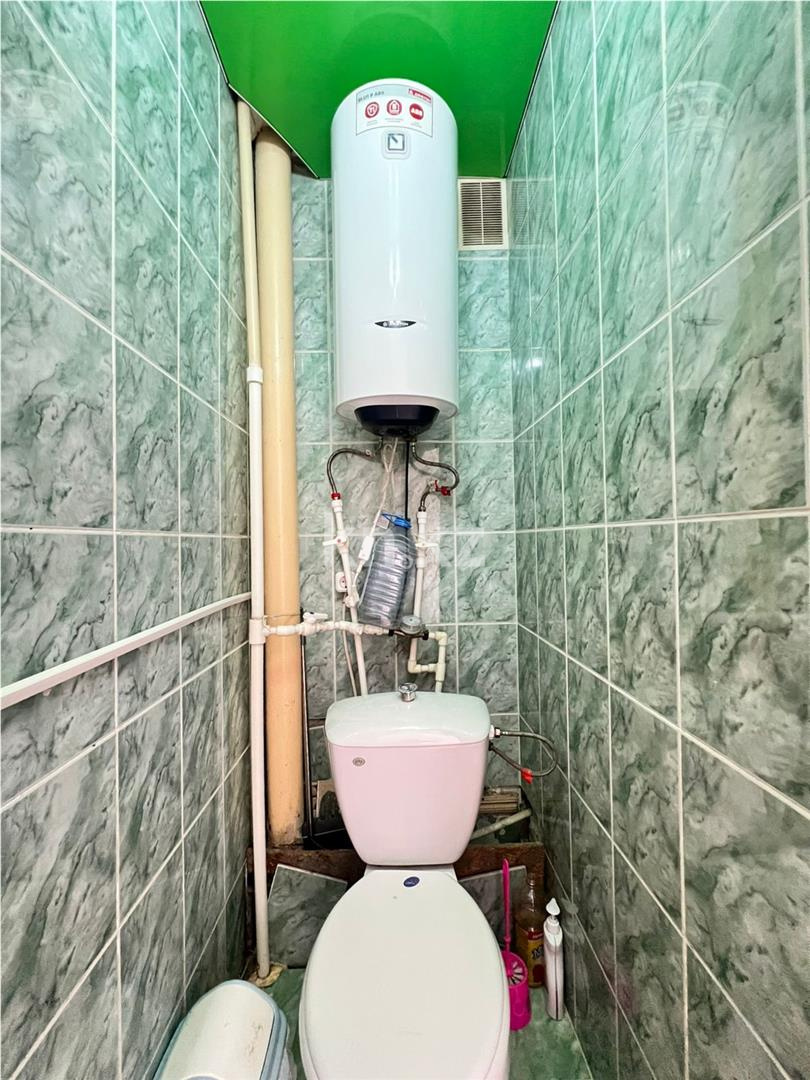 Продажа 3-комнатной квартиры, 63 м² в Караганде - фото 16