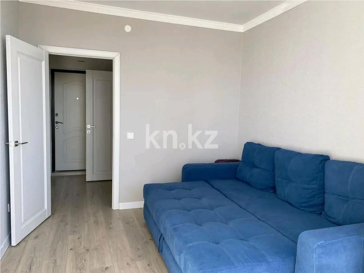 Продажа 2-комнатной квартиры, 37 м², ул. Байтурсынова, дом  39/3 в Астане
