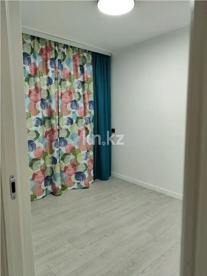 Продажа 3-комнатной квартиры, 53 м² в Алматы - фото 3