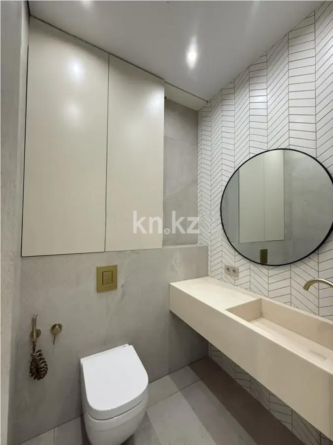 Продажа 3-комнатной квартиры, 86 м² в Алматы - фото 4