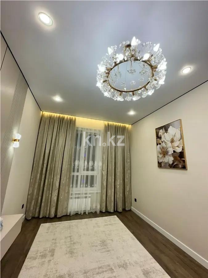 Продажа 2-комнатной квартиры, 38 м², ул. Шаймерденова, дом  4/1 в Астане