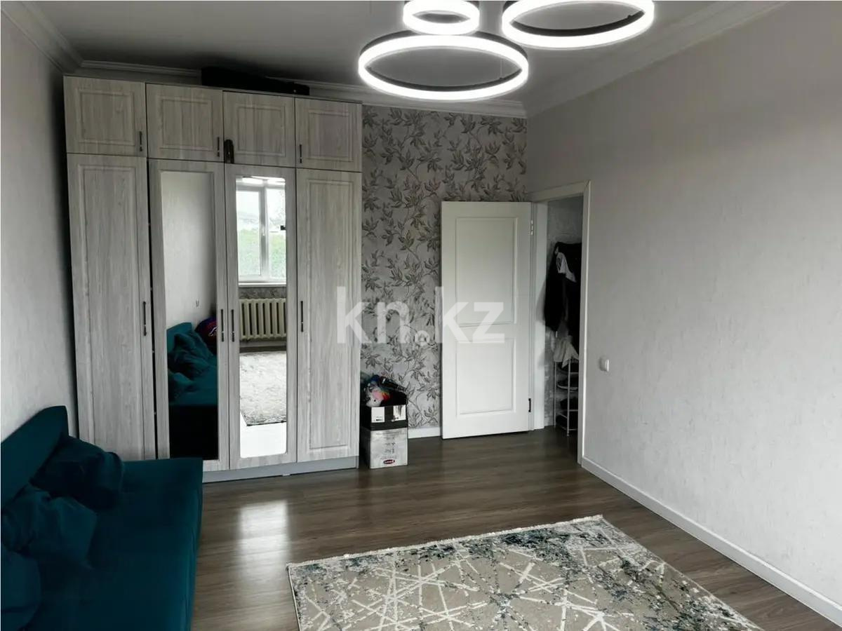 Продажа 1-комнатной квартиры, 39.2 м² в Алматы