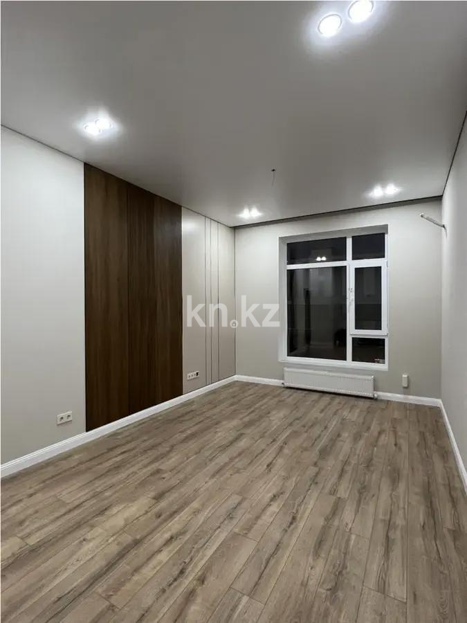 Продажа 2-комнатной квартиры, 40 м², ул. Е-15, дом  13/2 в Астане