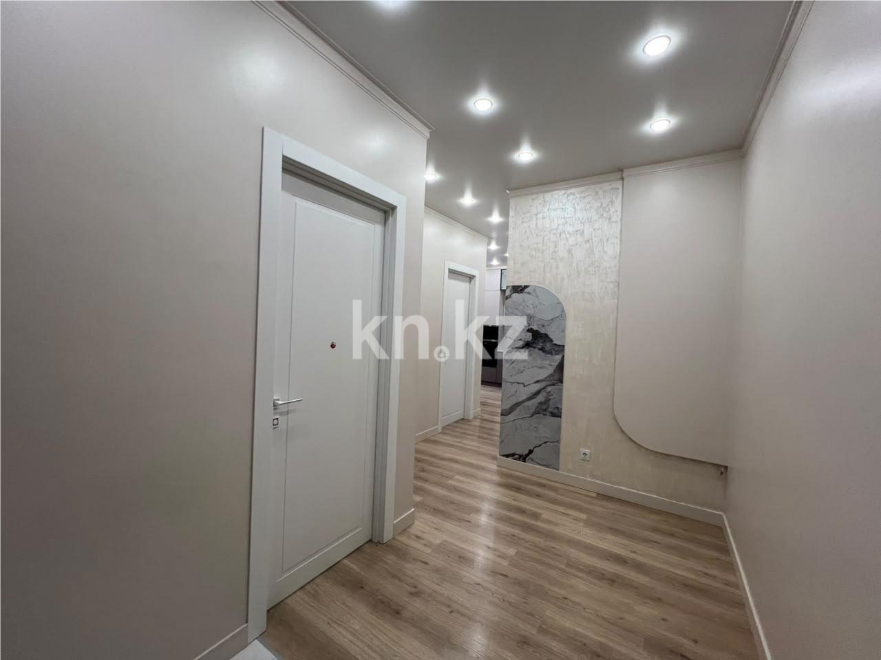 Продажа 3-комнатной квартиры, 55 м² в Караганде - фото 12