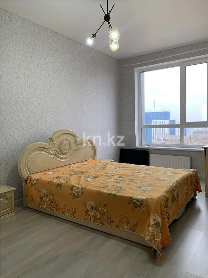 Продажа 2-комнатной квартиры, 62.6 м² в Астане - фото 2