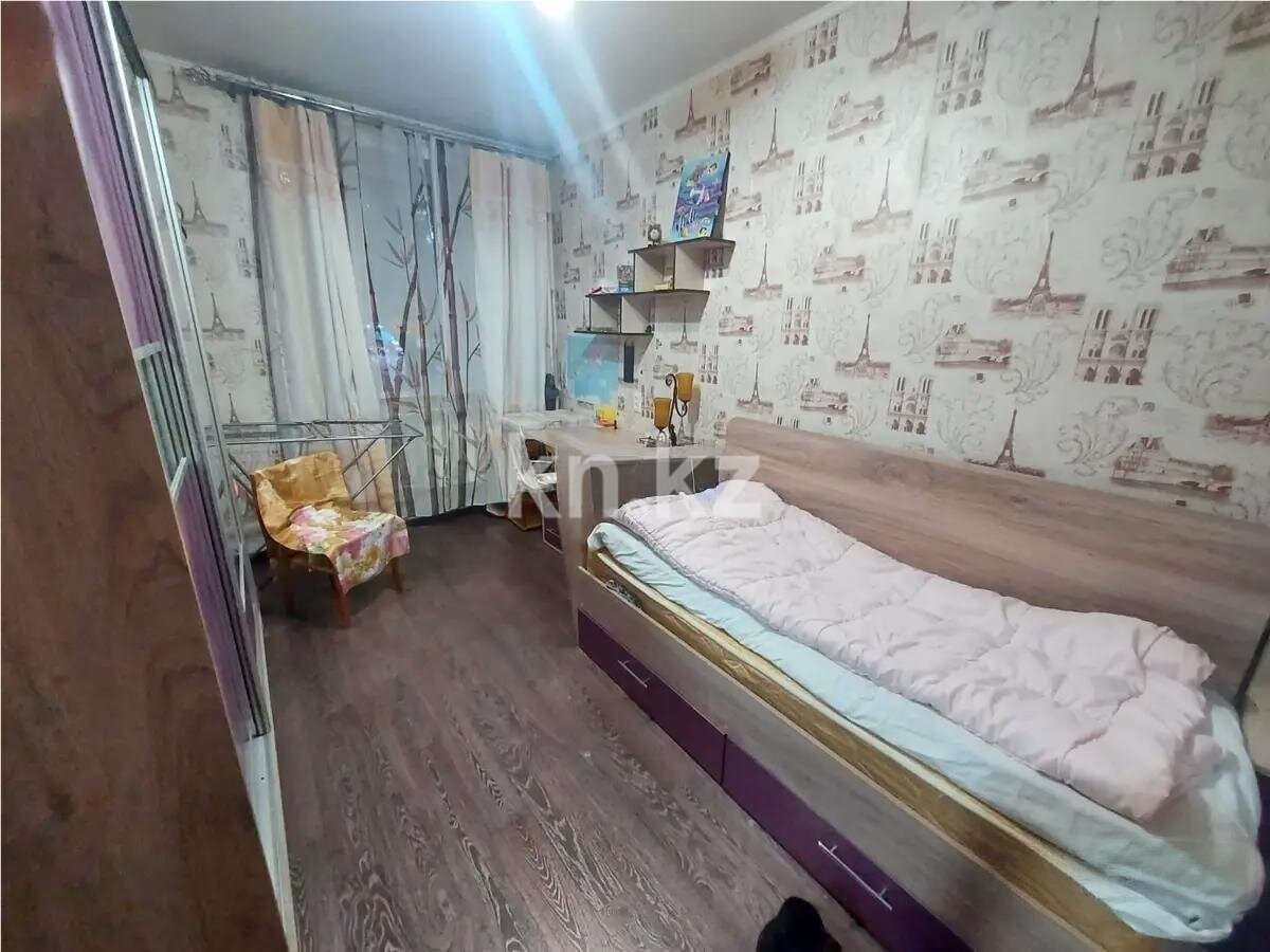 Продажа 3-комнатной квартиры, 64 м² в Темиртау - фото 4