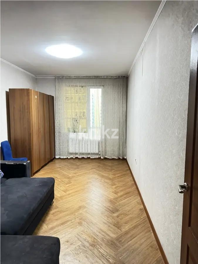 Продажа 1-комнатной квартиры, 40 м², ул. Байтерекова, дом  55 в Алматы