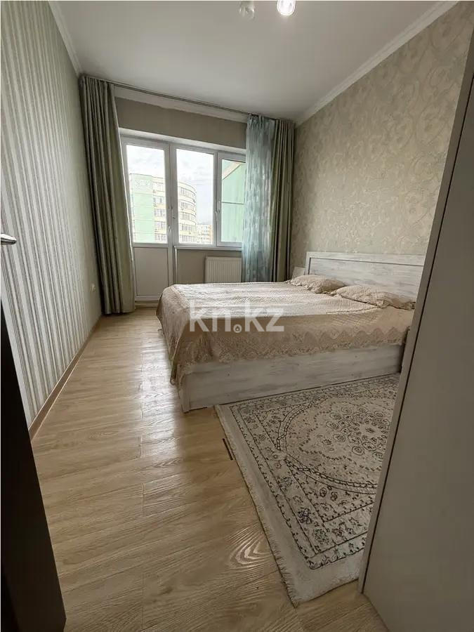 Продажа 3-комнатной квартиры, 61.3 м² в Алматы - фото 5
